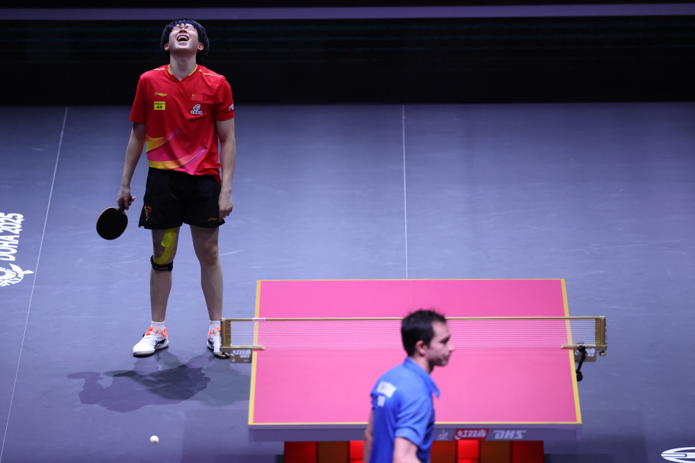 通过跟随尾 通过跟随尾