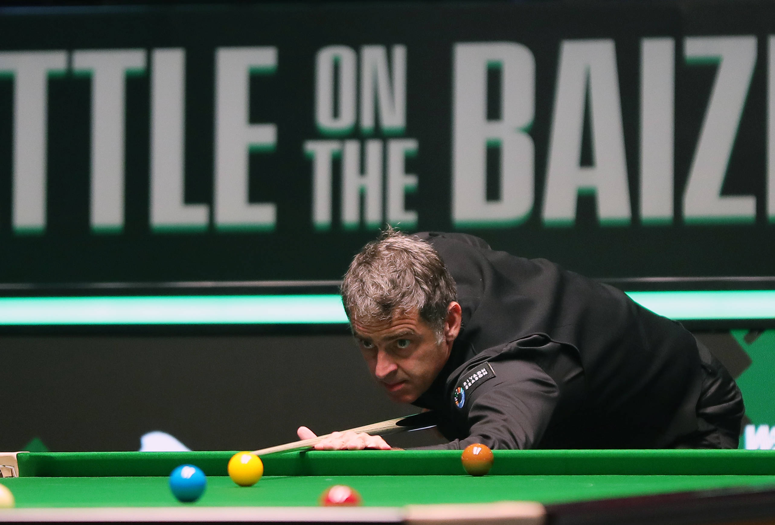 紧凑的赛程 紧凑的赛程